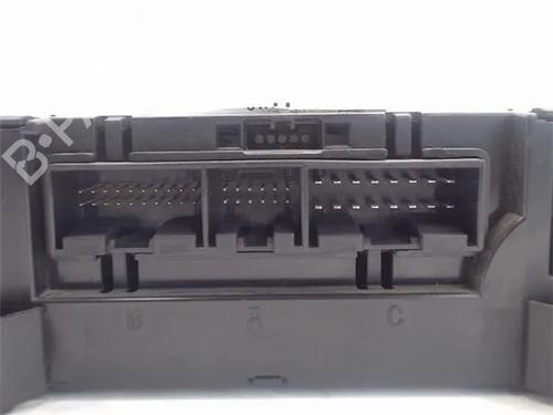 Climate control SEAT IBIZA III (6L1)  | BP13051224I5 
