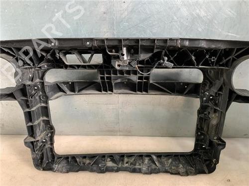 Frontplade/Frontkurv VW POLO (9N_, 9A_)  | BP23841490C72 