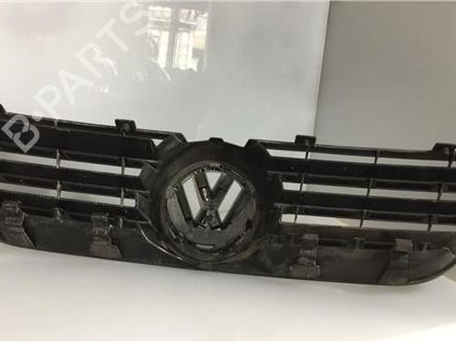 Grille VW POLO (9N_, 9A_) 1.4 FSI | BP9759280C40 