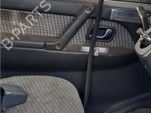 Used Front left panel Front left panel MITSUBISHI PAJERO II (V3_W, V2_W, V4_W, V5_W) 2.8 TDiC 4WD (V46W, V26W, V36W) (97 hp) 23862390 23862390