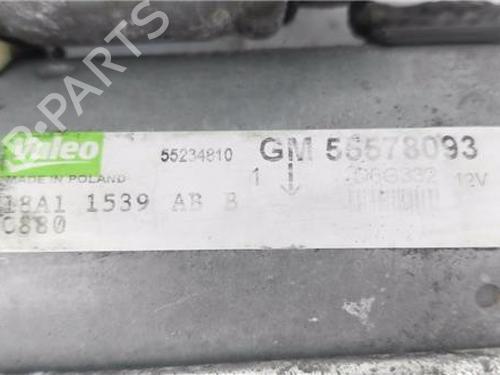 Starter OPEL CORSA D (S07) 1.3 CDTI (L08, L68) | BP24622518M8 - Image 9