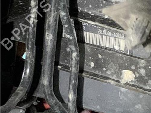 ABS pump OPEL ASTRA J (P10)  | BP33731321M43  - Image 9