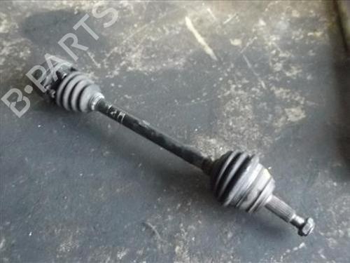 Used Left front driveshaft SEAT IBIZA II (6K1) 1.3 i (54 hp) 12149163
