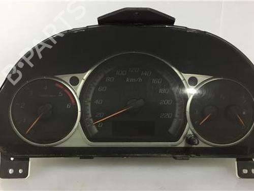 Kombinert Instrument HONDA CR-V II (RD_) 2.2 CTDi (RD9) (140 hp) 9691446