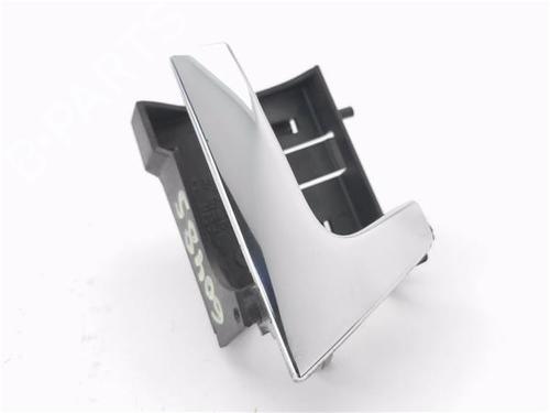 Front right interior door handle VW POLO (6N2) 1.4 | BP28378490I14