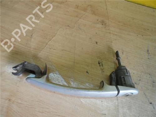 Front right exterior door handle VW BORA I (1J2) 1.6 | BP14338271C129 