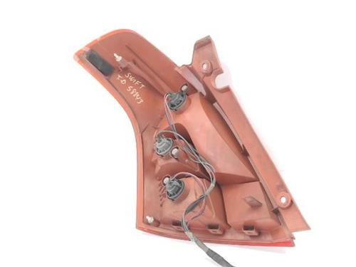 Right taillight SUZUKI SWIFT III (MZ, EZ) 1.3 DDiS (RS413D) | BP24338423C35 