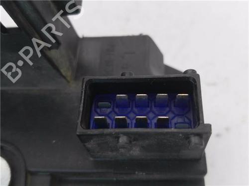 Front left lock OPEL CORSA C (X01) 1.7 DTI (F08, F68) | BP27569372C98 