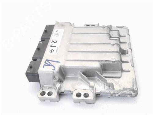 Electronic module NISSAN QASHQAI II (J11, J11_)  | BP25009967M83