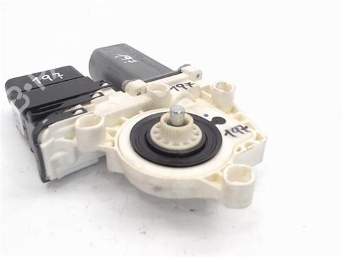 Right rear window motor SKODA OCTAVIA II (1Z3)  | BP14343490E22 