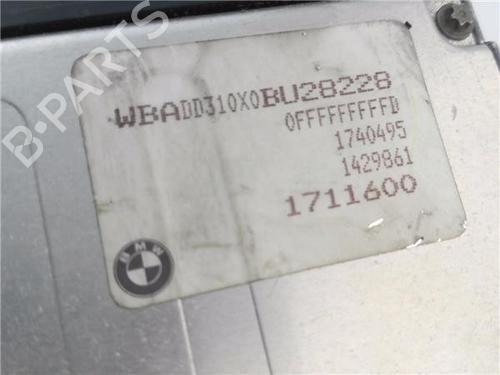 Electronic module BMW 5 (E39) 523 i | BP13643491M83 
