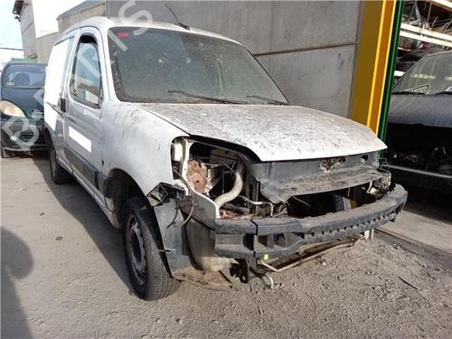 Hood CITROËN BERLINGO / BERLINGO FIRST Box Body/MPV (M_)  | BP9635642C1 