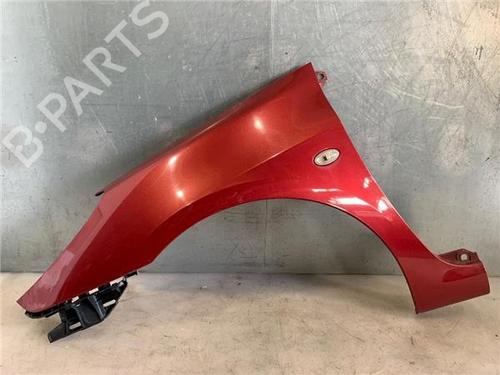 Used Left front fenders PEUGEOT 307 (3A/C) 1.4 16V (88 hp) 29285005