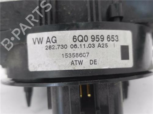 Switch VW POLO (9N_, 9A_)  | BP28098102I30 