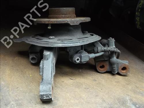 Fusée avant gauche OPEL CORSA C (X01) 1.7 DTI (F08, F68) | BP14334666M25 