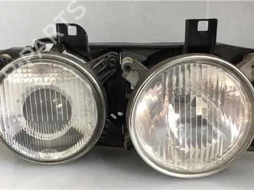 Used Right headlight BMW 5 (E34) 535 i (211 hp) 11342042