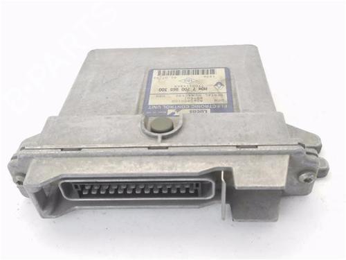 Elektronisk modul RENAULT KANGOO (KC0/1_)  | BP27567338M83 