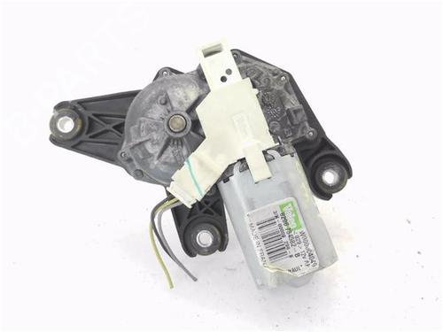 Used Rear wiper motor DACIA SANDERO 1.4 (BS0C, BS0A, BS0G, BS1F, BS0E) (75 hp) 29134653