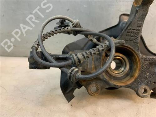 Right front steering knuckle OPEL CORSA D (S07)  | BP22432926M26 