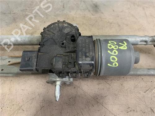 Front wiper motor SEAT IBIZA IV (6J5, 6P1) | BP30135570M29