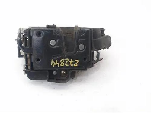 Used Front right lock SEAT IBIZA II (6K1) [1993-2002]  11362785
