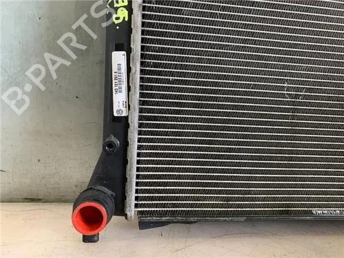 Water radiator VW GOLF V (1K1) 2.0 FSI | BP20708249M31 