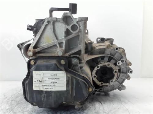 Gearbox VW GOLF IV Variant (1J5)  | BP13043586M3 