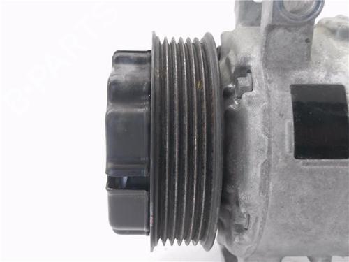 Compressor A/C JEEP COMPASS (MK49) 2.0 CRD | BP32417996M34 - Image 8