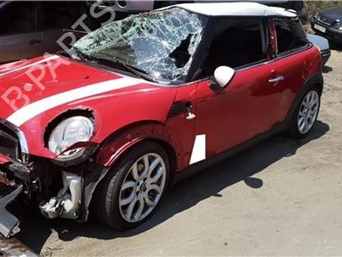 Steering column MINI MINI (R56) Cooper D | BP9764746M21 