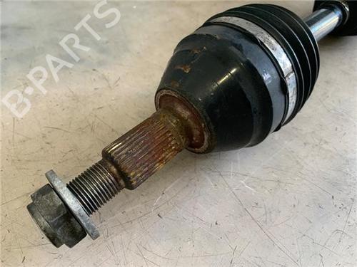 Left front driveshaft OPEL ANTARA A (L07) 2.2 CDTi | BP29134806M38  - Image 6