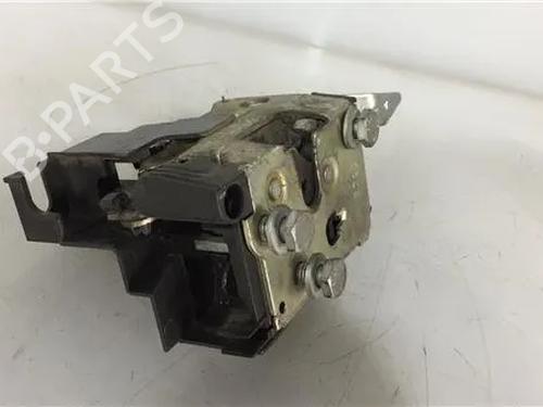 Used Front right lock PEUGEOT BOXER Van (244) [2001-2025]  11363107