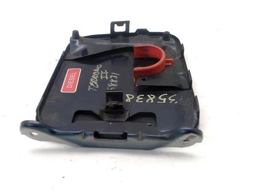 Fuel flap NISSAN TERRANO II (R20) 2.7 TD 4WD | BP26434314C131 