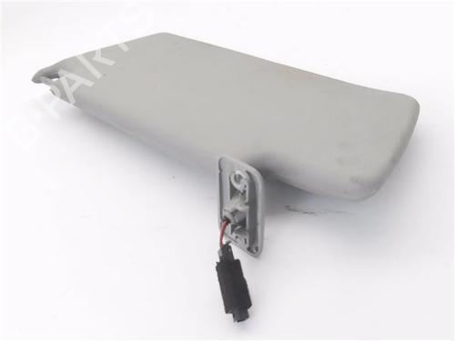 Right sun visor CHEVROLET ZAFIRA  | BP28819301I2 