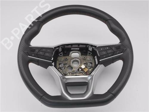 Rat SEAT IBIZA V (KJ1, KJG) 1.0 TSI | BP33730305C49 - Image 5