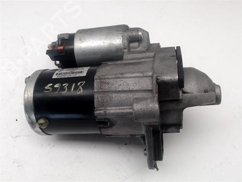 Startmotor RENAULT MEGANE IV Hatchback (B9A/M/N_) 1.2 TCe 130 (B9MR) | BP20169146M8 