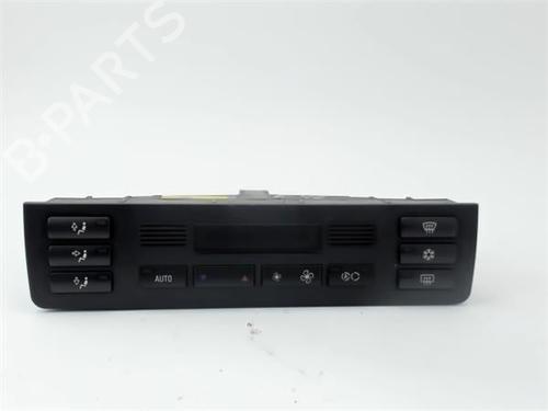 Used Climate control BMW 3 (E46) 320 i (170 hp) 13116532