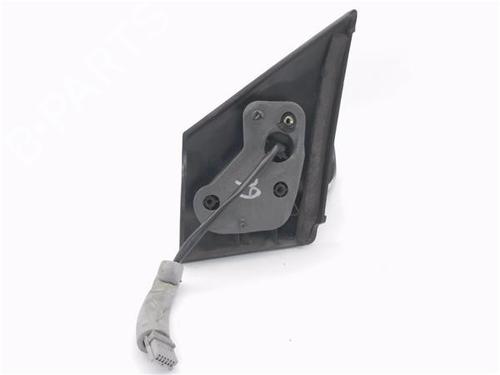 Right mirror NISSAN ALMERA TINO (V10) 1.8 | BP28378441C27 