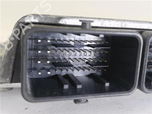 Control unit RENAULT CLIO IV (BH_) 1.2 16V (BHA1, BHAK, BHMG, BHMK) | BP40129056M11 - Image 8