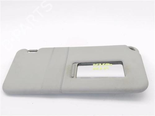 Right sun visor FIAT SEDICI (189_) 1.9 D Multijet | BP29574407I2 