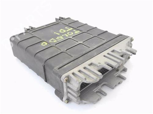Elektronisk modul SEAT TOLEDO I (1L2) [1991-1999]  27567328