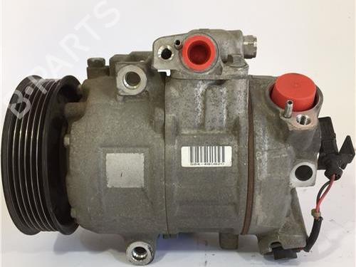 AC-Kompressor MINI MINI (R50, R53) Cooper (116 hp) 9661638