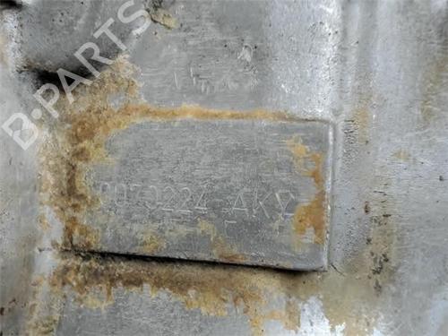 Gearbox BMW 3 Coupe (E36) 318 is | BP16059858M3 