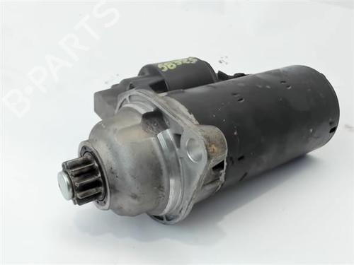 Startmotor VW GOLF IV (1J1) 1.9 TDI (101 hp) 13257136