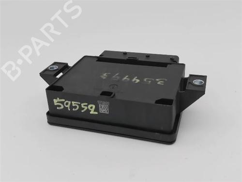 Electronic module RENAULT CLIO V (B7_)  | BP21360049M83 