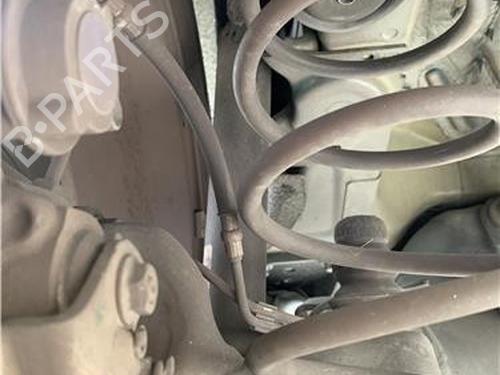 Used Left rear shock absorber Left rear shock absorber 32419527 32419527