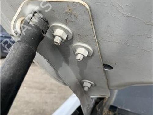 Hinge/Door check strap JAGUAR F-PACE (X761) 2.0 TD4 AWD | BP29281063C146