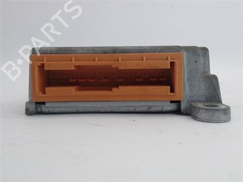 ECU airbags PEUGEOT 206 Hatchback (2A/C)  | BP16772525M53 