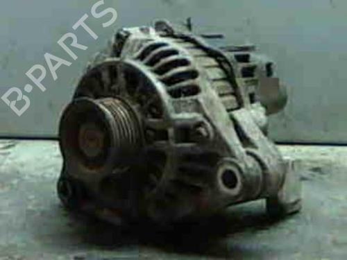 Generator FORD FIESTA IV (JA_, JB_) 1.25 i 16V | BP9702402M7 