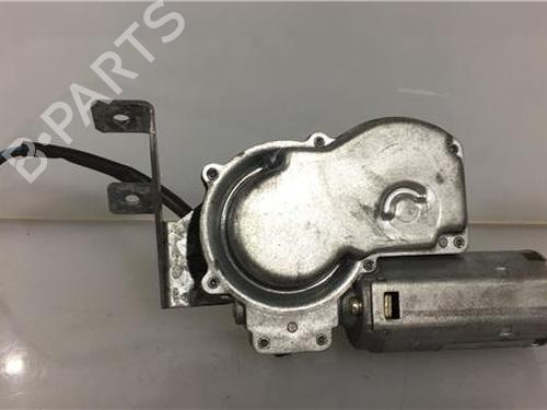 Rear wiper motor OPEL ASTRA F Hatchback (T92) 2.0 i (F08, M08, F68, M68) | BP11341860M102 