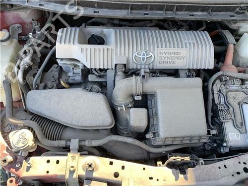 Engine TOYOTA PRIUS (_W3_)  | BP32418608M1 